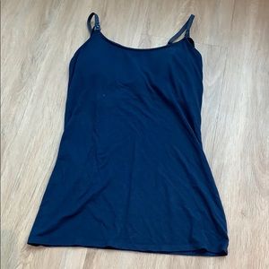 The best nursing tank with built in support